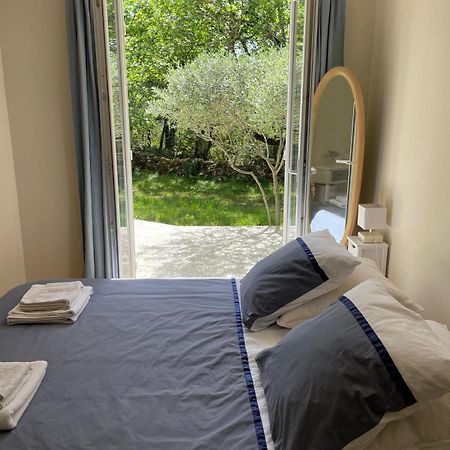Les Marguerites Bed and Breakfast Vers Pont du Gard Εξωτερικό φωτογραφία