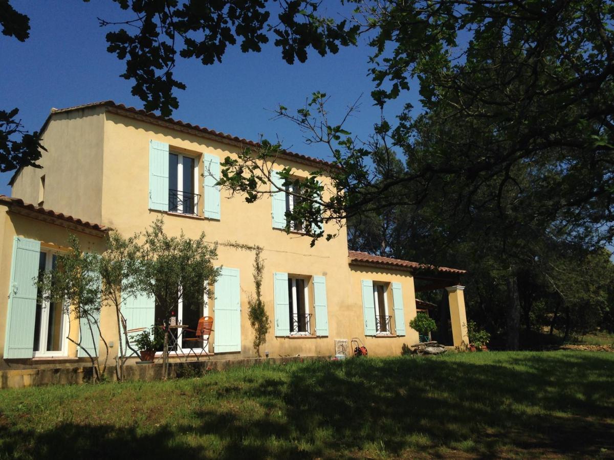 Les Marguerites Bed and Breakfast Vers Pont du Gard Εξωτερικό φωτογραφία