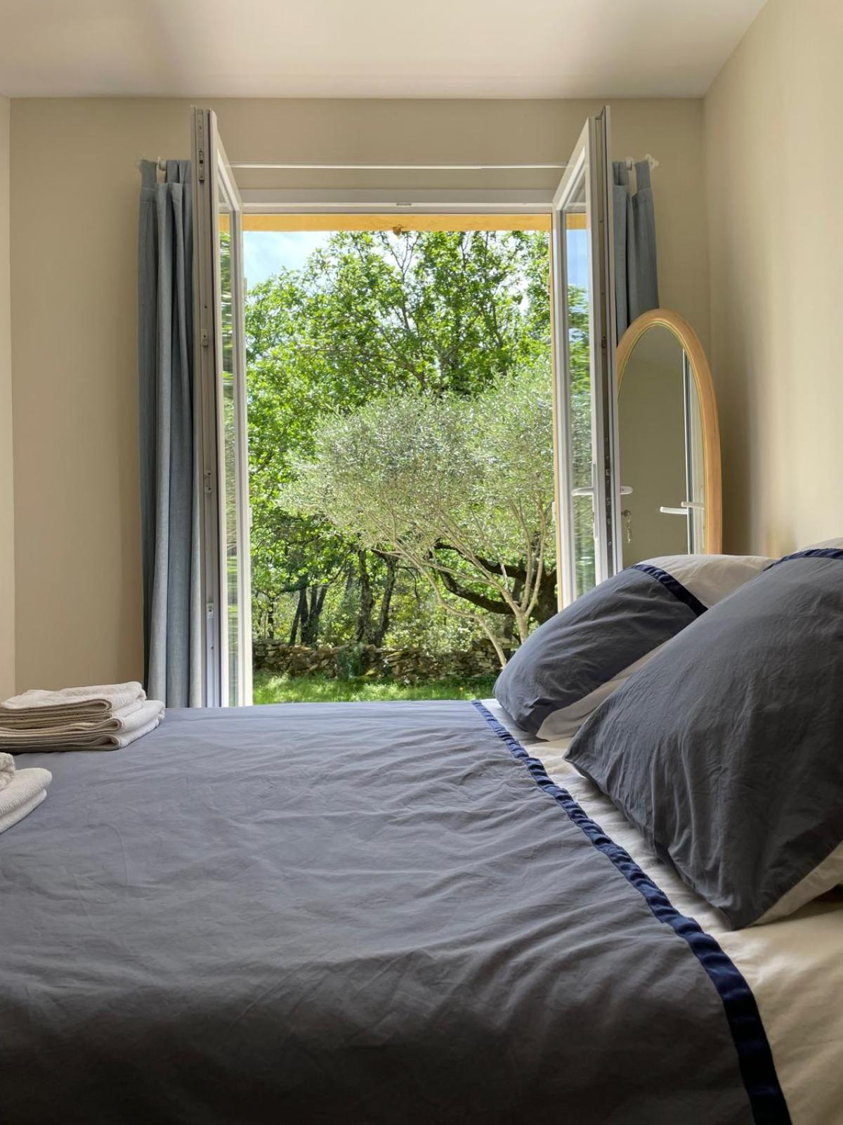 Les Marguerites Bed and Breakfast Vers Pont du Gard Εξωτερικό φωτογραφία