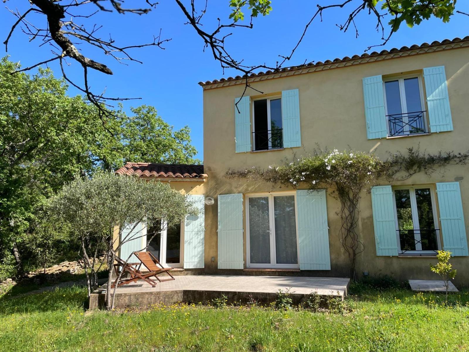 Les Marguerites Bed and Breakfast Vers Pont du Gard Εξωτερικό φωτογραφία