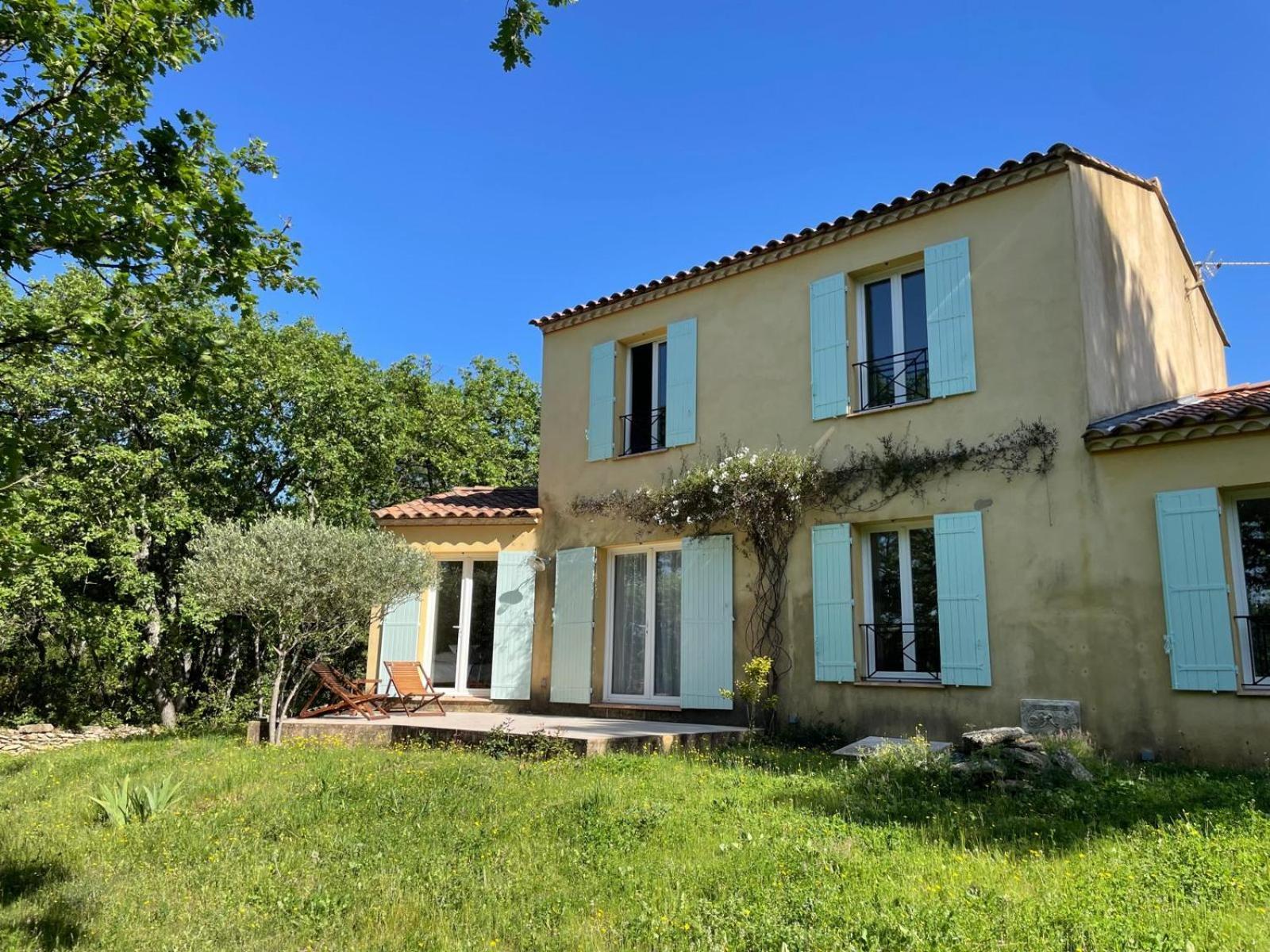 Les Marguerites Bed and Breakfast Vers Pont du Gard Εξωτερικό φωτογραφία
